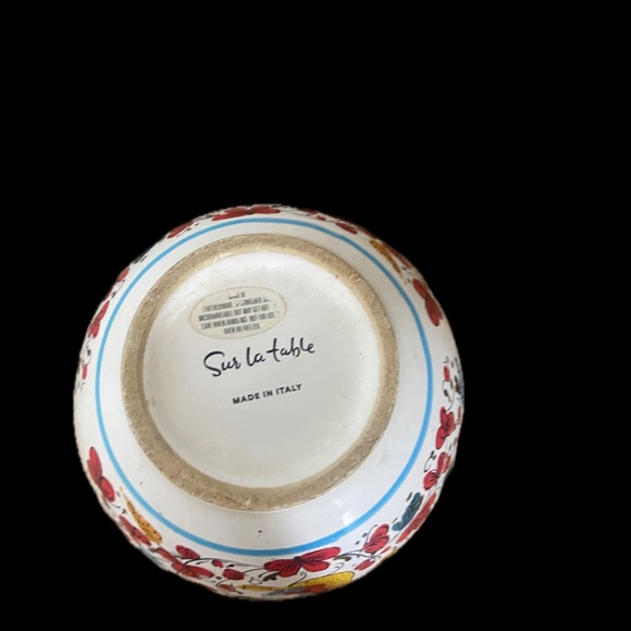 Deruta Style Mug and Cereal Bowl Set - Picture 6 of 11